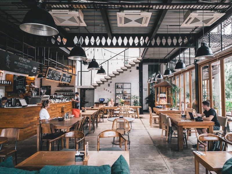 Restaurants & Foodservice